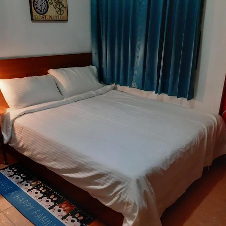 Gratitude Appartement Tainan Buitenkant foto