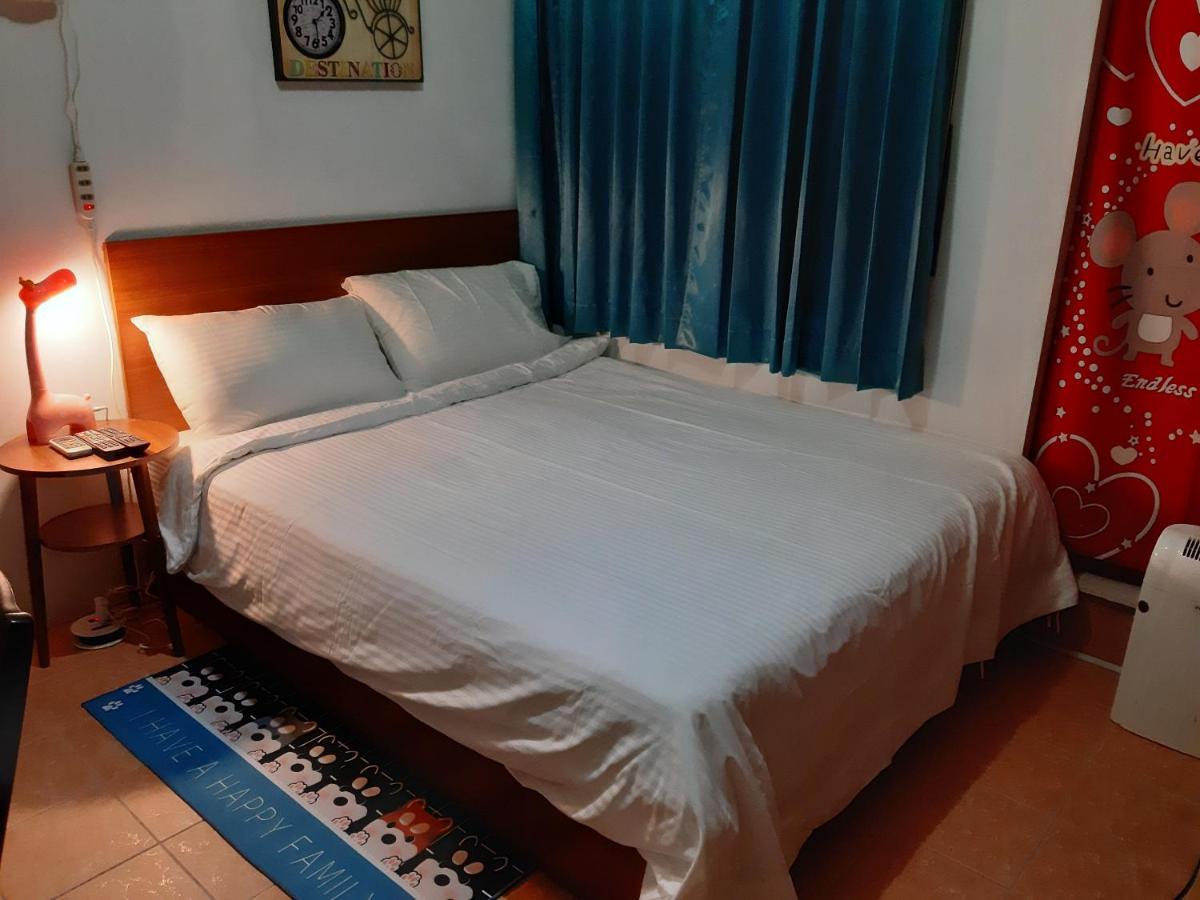 Gratitude Appartement Tainan Buitenkant foto
