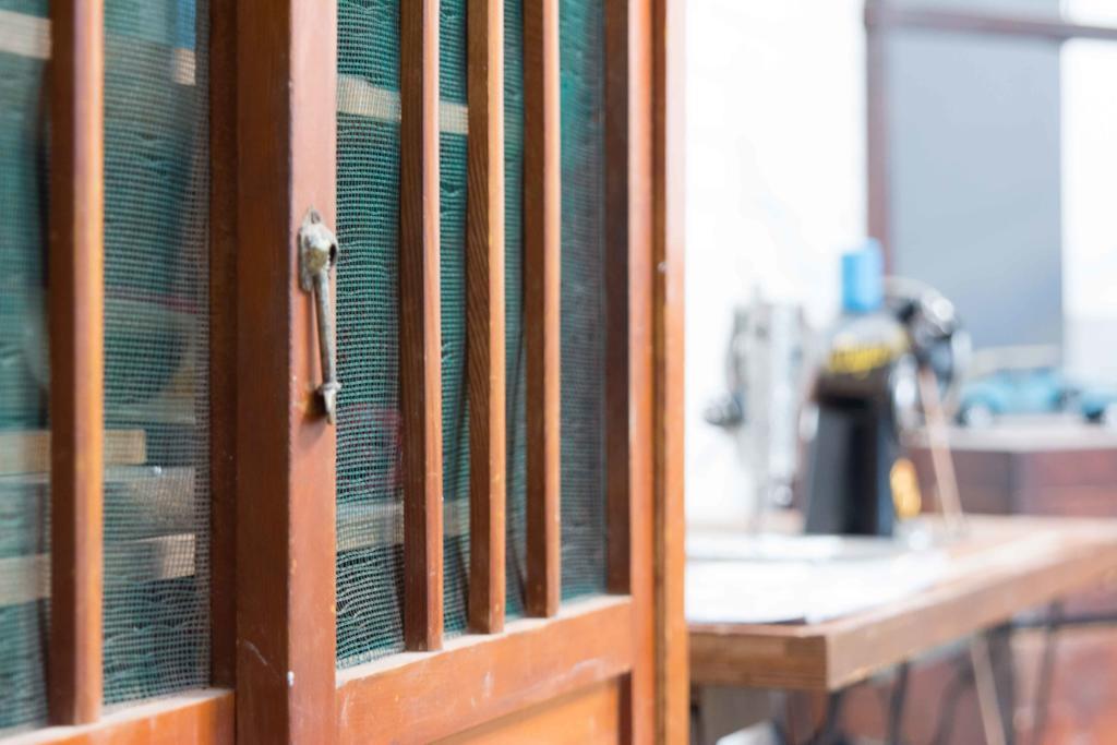 Gratitude Appartement Tainan Buitenkant foto